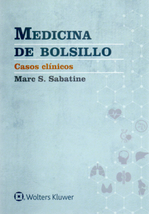 Medicina de Bolsillo. Casos Clínicos