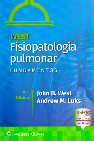 West. Fisiología Respiratoria. Fundamentos En LALEO