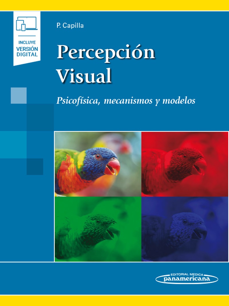 Percepción Visual. Psicofísica, Mecanismos Y Modelos En LALEO