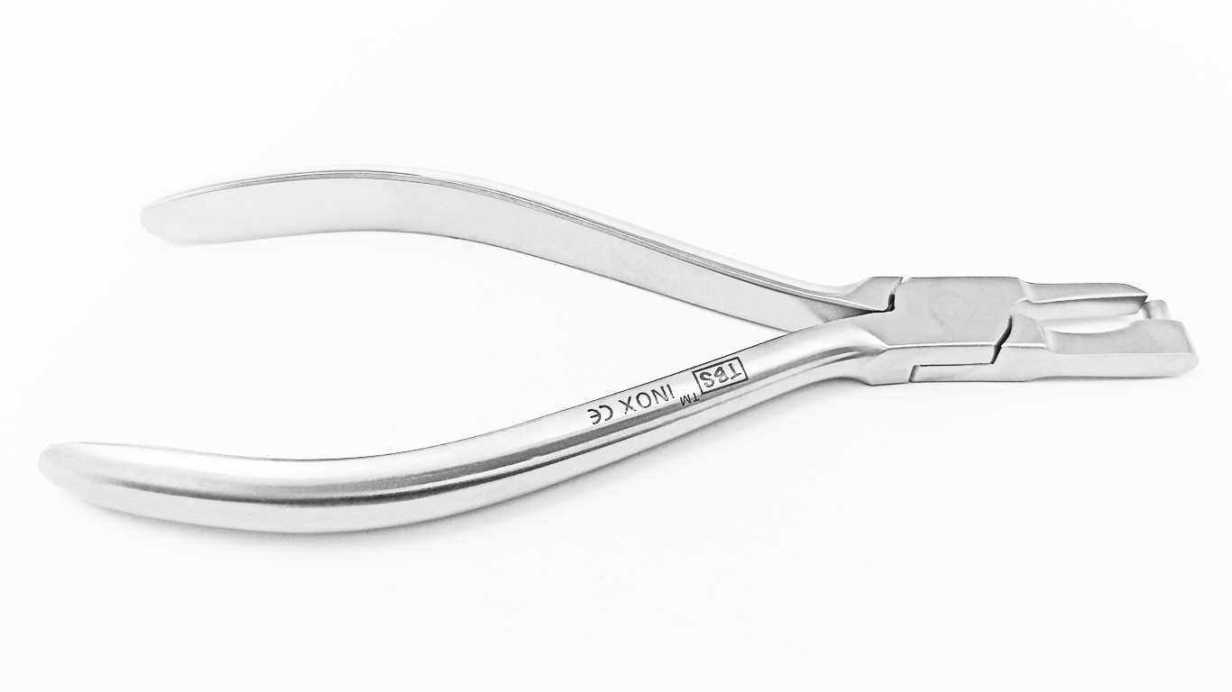 Pinza Da Estrazione Dentale #H In Acciaio Inox Grado Tedesco - Per Odontoiatria, Laboratorio, Ortodonzia Pinza Estrazione Dentale - Foto 8