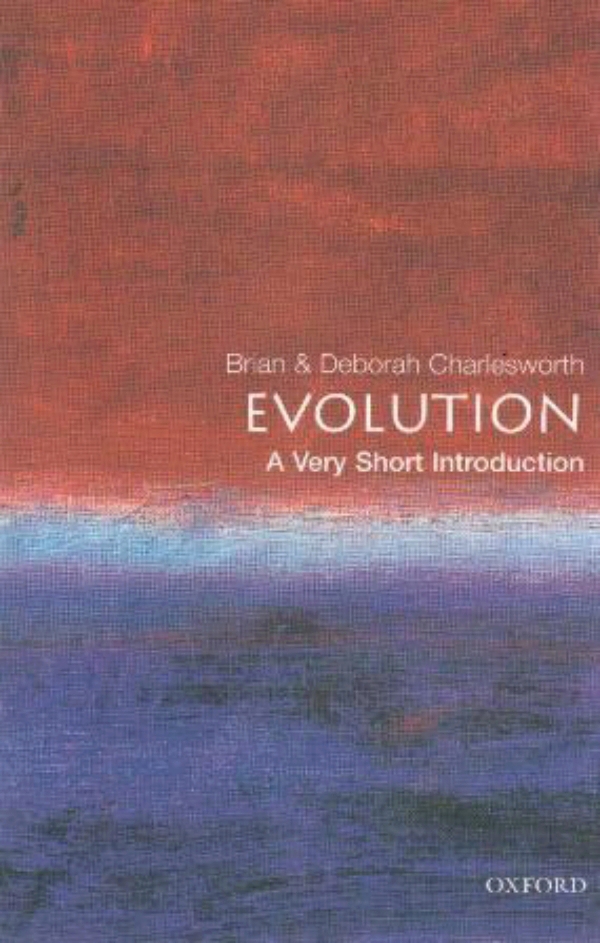 human evolution a very short introduction