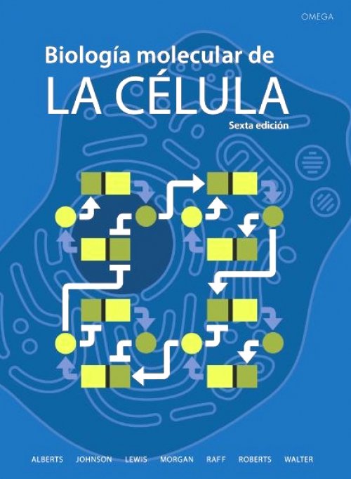 Biología Molecular De La Célula En Laleo