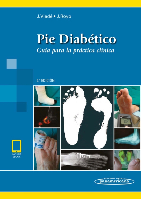 Pie Diabético Guía para la práctica clínica en LALEO