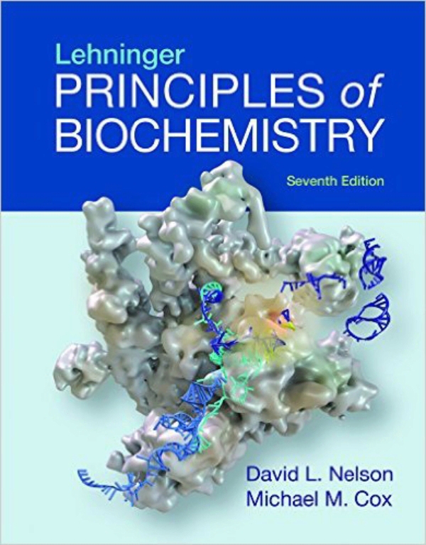 Lehninger. Principles of Biochemistry