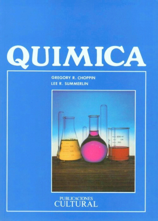 Química en LALEO