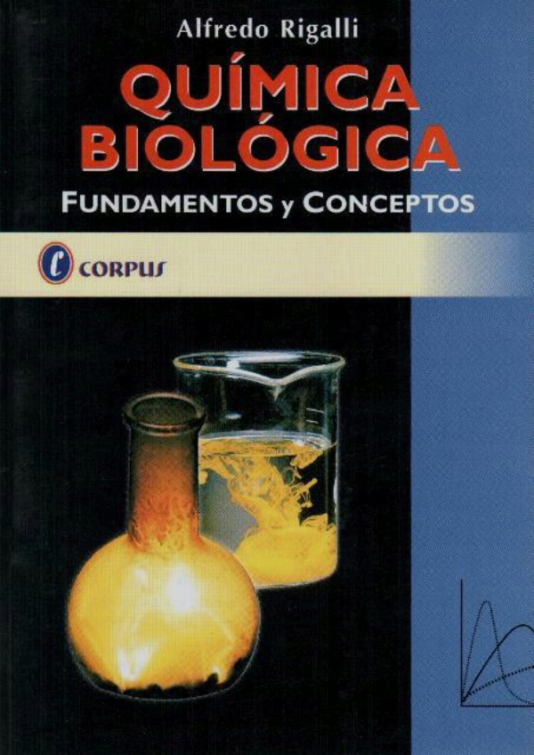 Química biológica