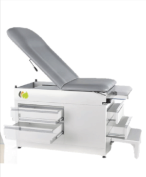 Mesa Novus clase G en LALEO