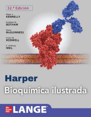 Baynes. Bioquímica Médica en LALEO