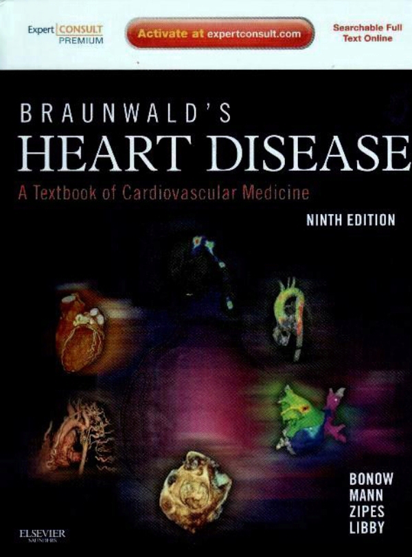 tratado de cardiologia braunwald pdf gratis