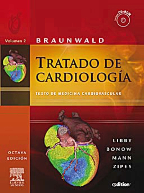 tratado de cardiologia braunwald pdf gratis