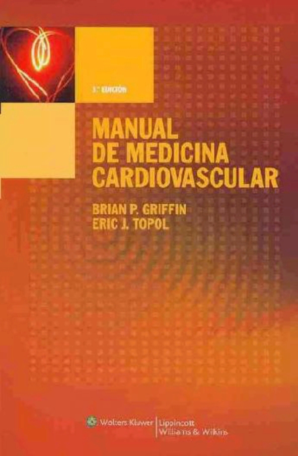 Griffin. Manual De Medicina Cardiovascular En LALEO