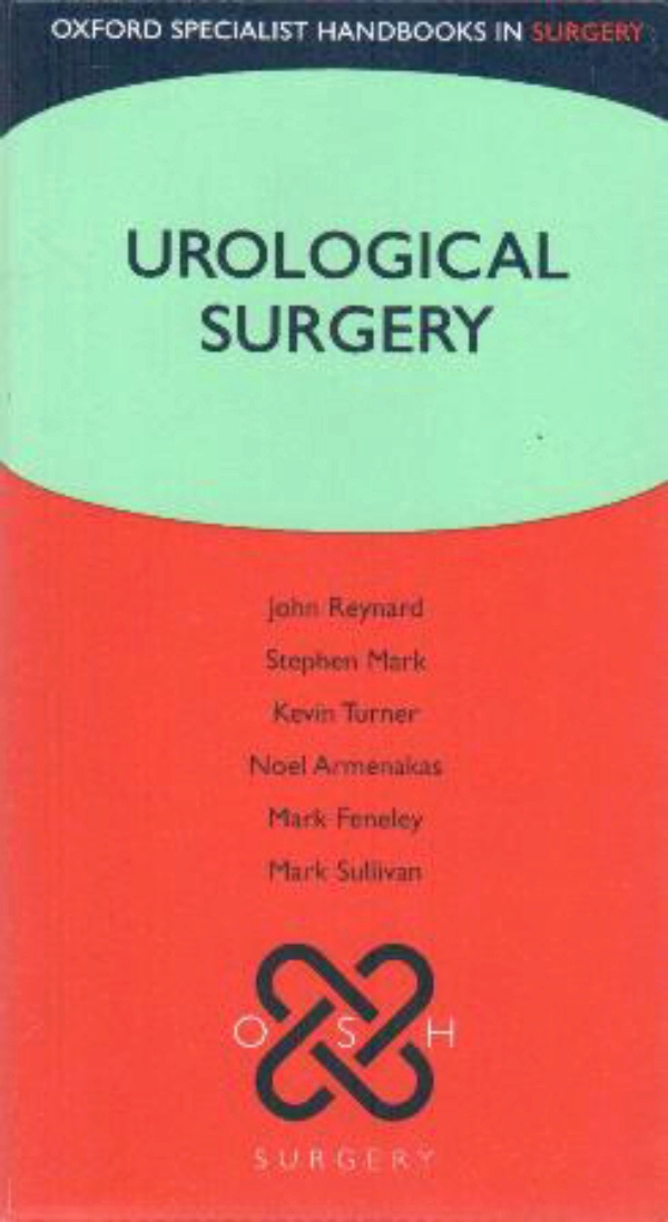 Urological surgery en LALEO