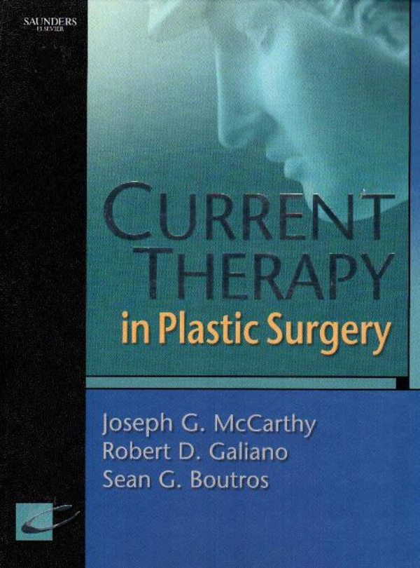 current literature plastic surgery