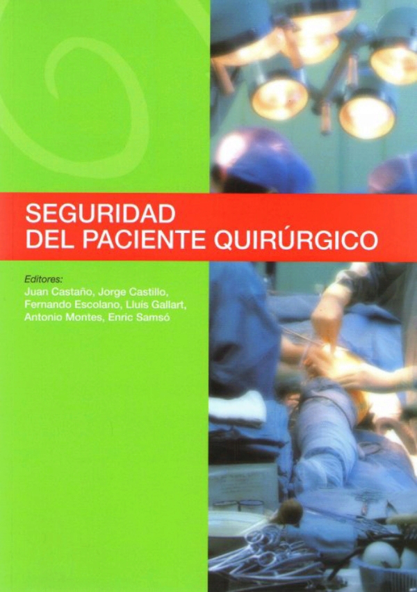 Paciente Quirurgico 