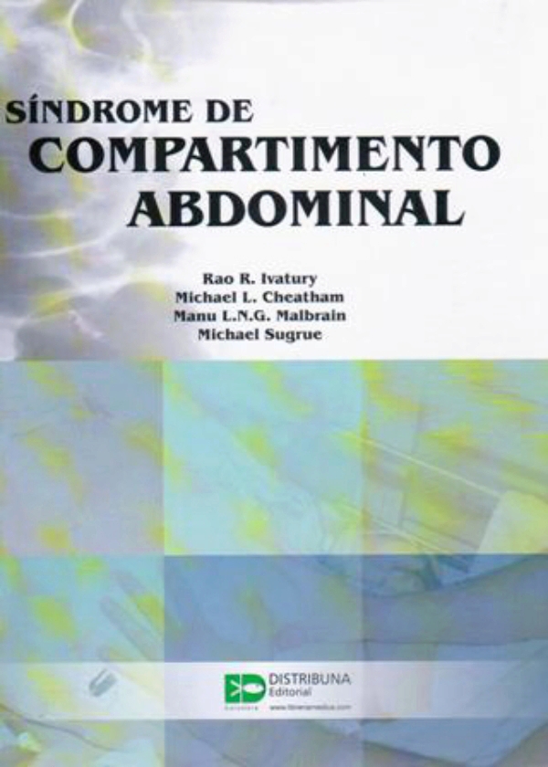 Síndrome de compartimento abdominal en LALEO