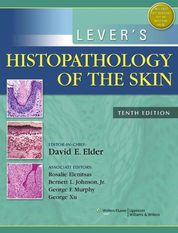 Lever´s Histopathology Of The Skin en LALEO