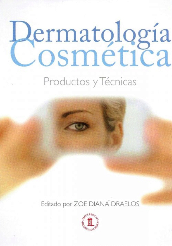 Dermatología Cosmética. Productos y Técnicas en LALEO