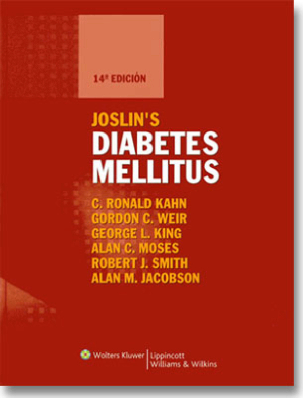 Joslin´s Diabetes Mellitus En LALEO