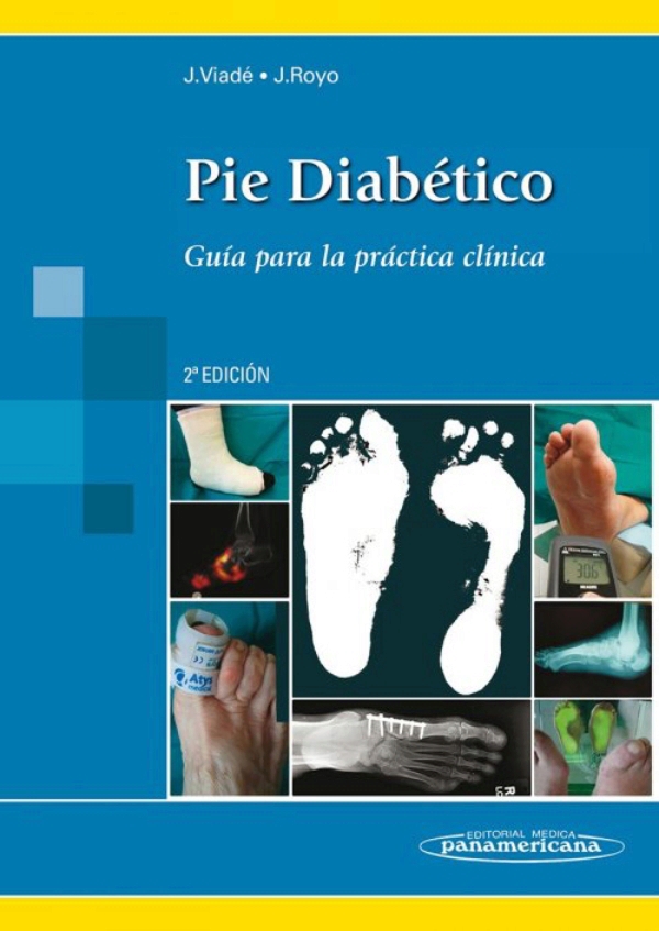 Pie Diabético. Guía para la práctica clínica en LALEO