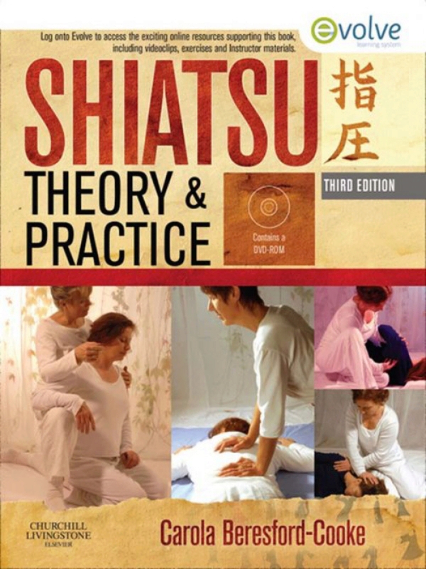 Shiatsu Theory and Practice (ebook) en LALEO
