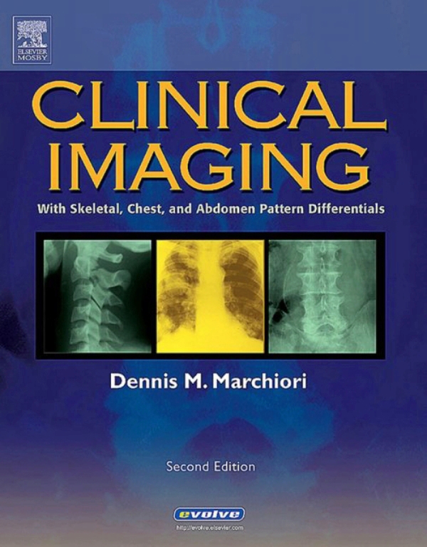 Clinical Imaging (ebook) en LALEO