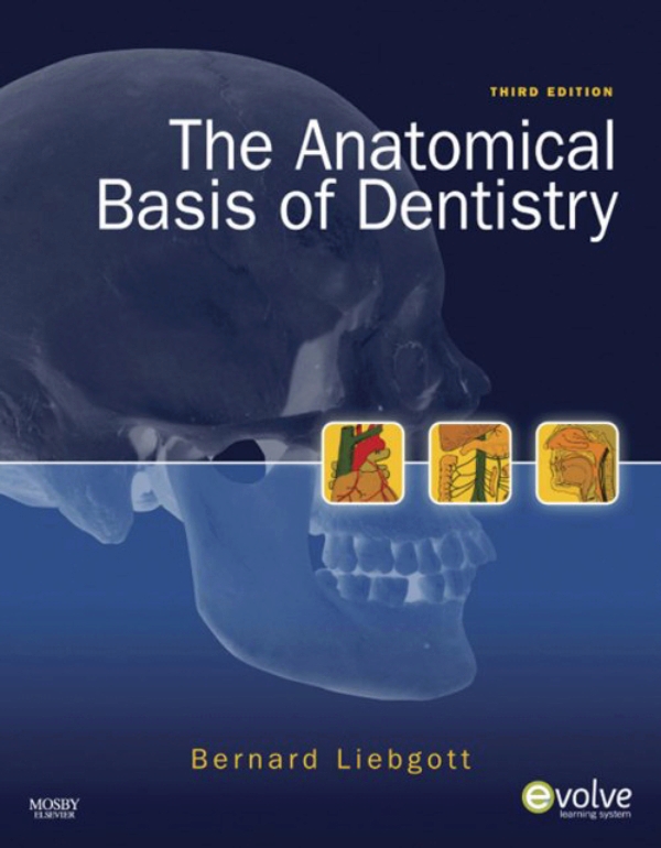 The Anatomical Basis of Dentistry (ebook) en LALEO