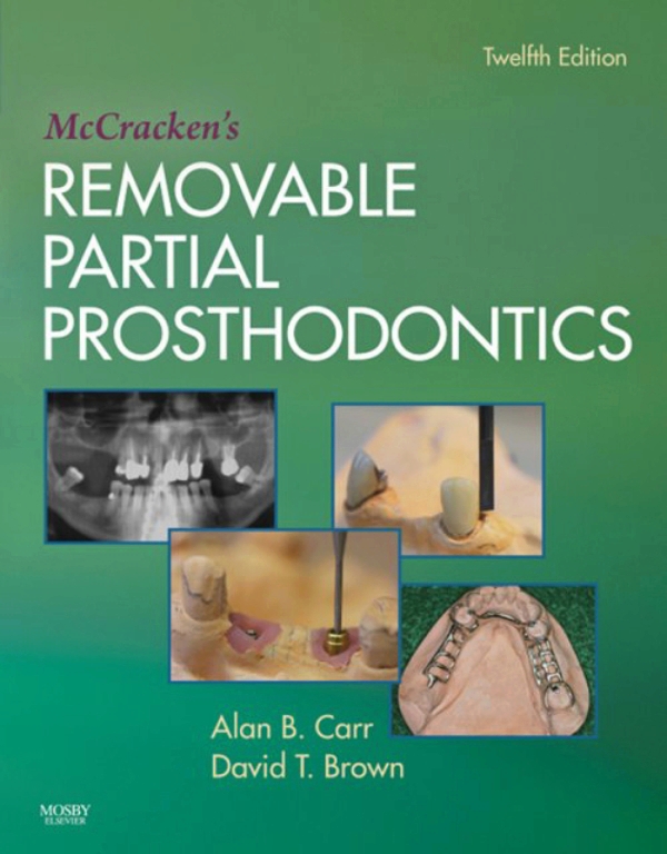 McCracken's Removable Partial Prosthodontics (ebook) En LALEO