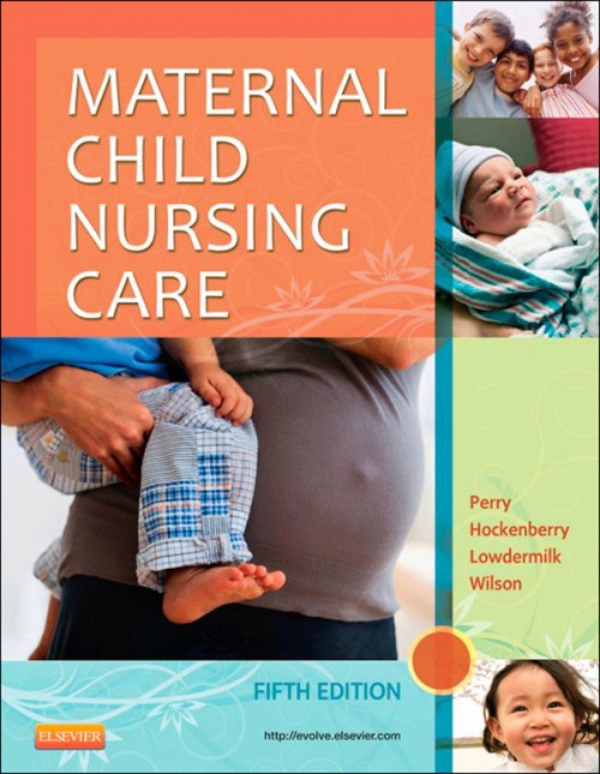 Maternal Child Nursing Care (ebook) en LALEO