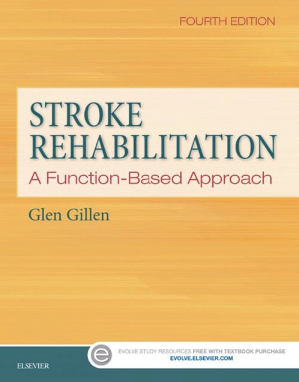 Stroke Rehabilitation (ebook) En LALEO