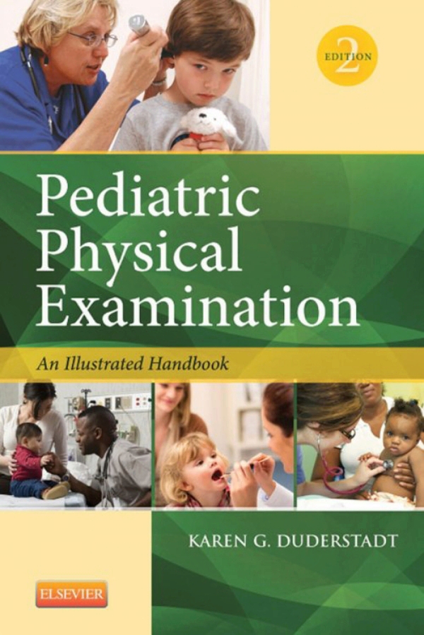 Pediatric Physical Examination (ebook) en LALEO