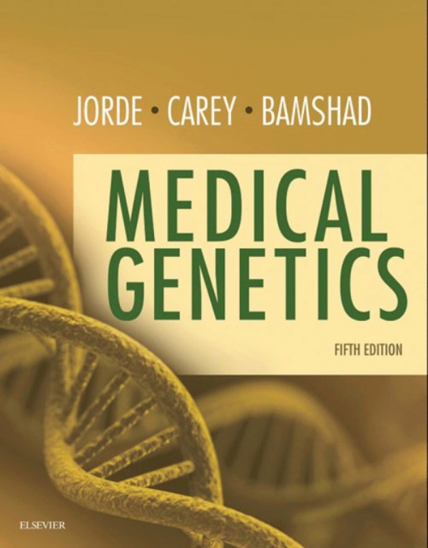 Medical Genetics (ebook)