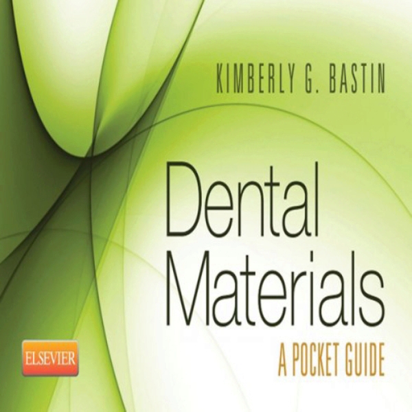 Dental Materials (ebook) en LALEO
