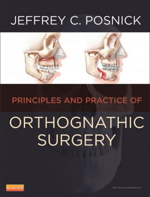 Orthognathic Surgery (ebook) en LALEO