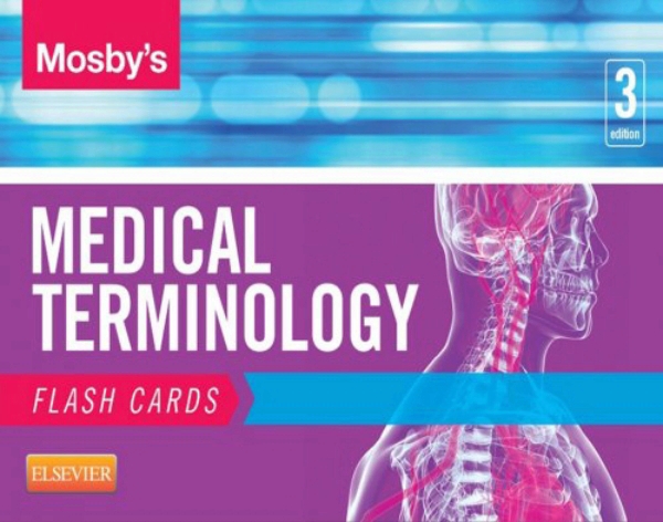 Mosby's Medical Terminology Flash Cards (ebook) En LALEO