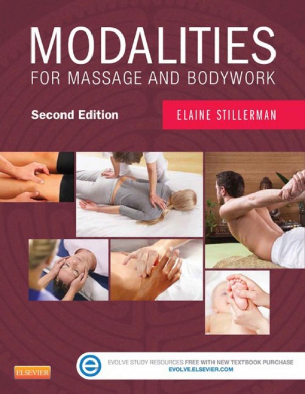 Modalities for Massage and Bodywork (ebook) en LALEO