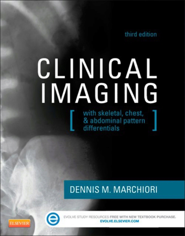 Clinical Imaging (ebook) en LALEO