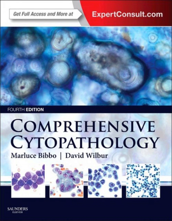 Comprehensive Cytopathology (ebook) en LALEO