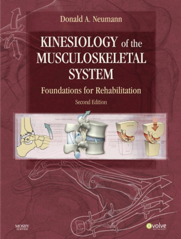 Kinesiology of the Musculoskeletal System (ebook) en LALEO