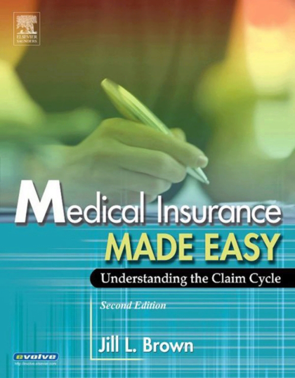 Medical Insurance Made Easy (ebook) en LALEO