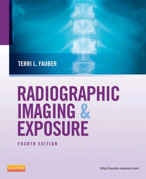 Radiographic Imaging and Exposure (ebook) en LALEO