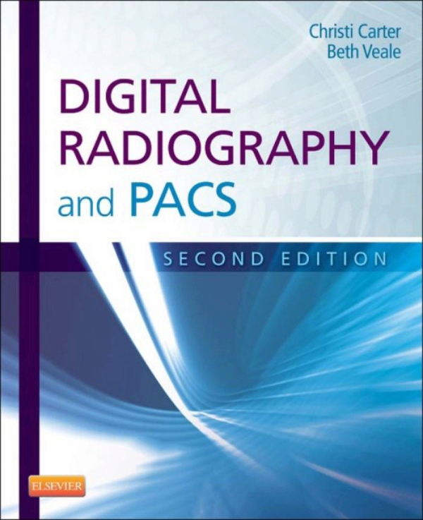 Digital Radiography and PACS (ebook) en LALEO