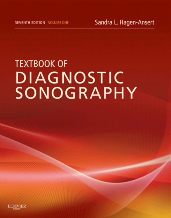 Textbook Of Diagnostic Sonography (ebook) En LALEO