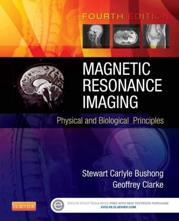 Magnetic Resonance Imaging (ebook) En LALEO