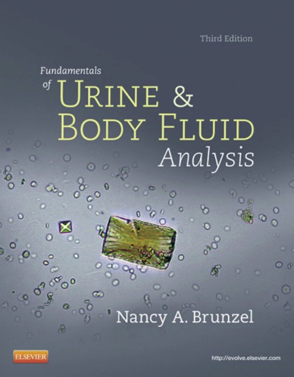 Fundamentals Of Urine And Body Fluid Analysis Ebook En Laleo