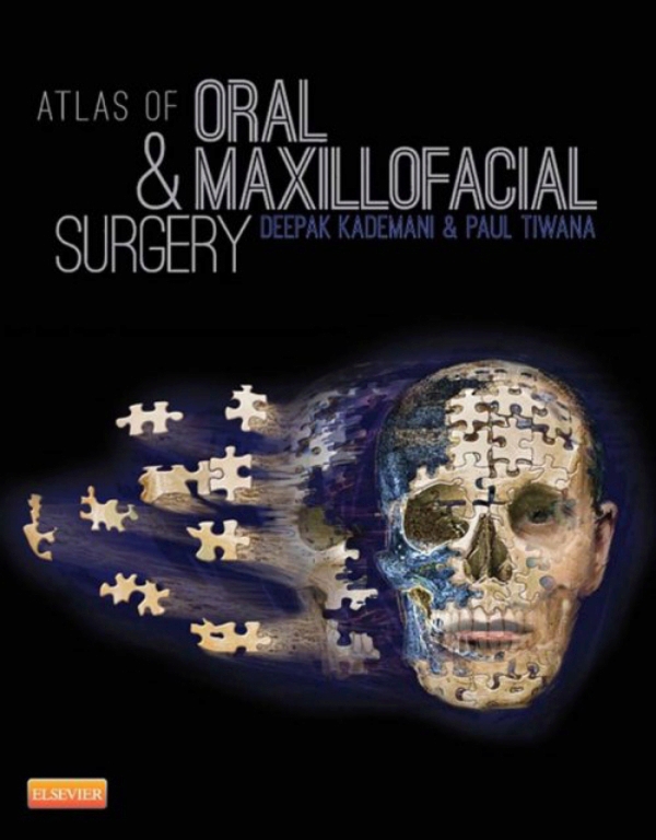 Atlas of Oral and Maxillofacial Surgery (ebook) en LALEO