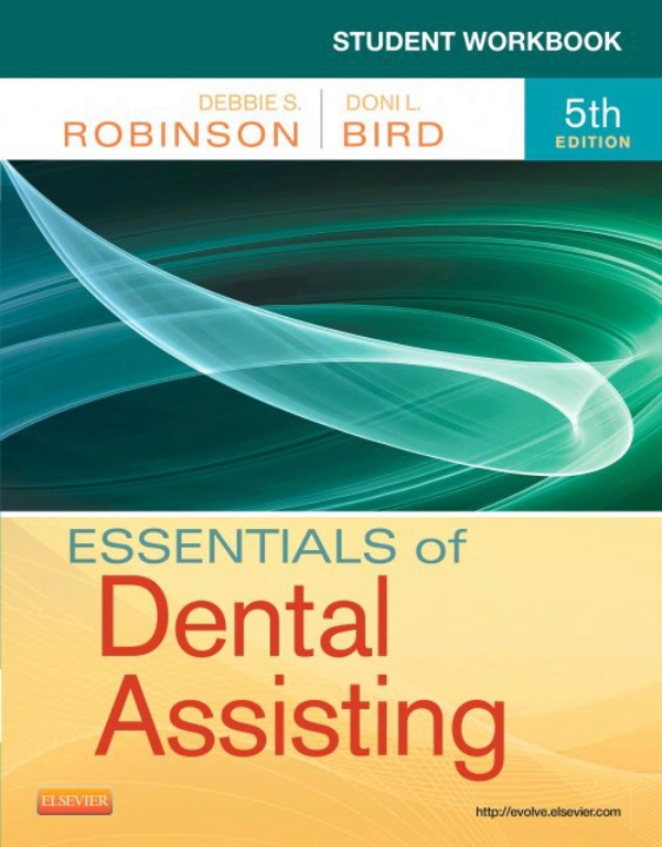 Student Workbook for Essentials of Dental Assisting (ebook) en LALEO