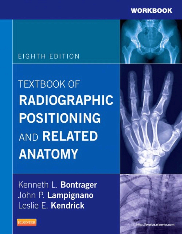 Workbook for Textbook of Radiographic Positioning and Related Anatomy (ebook) en LALEO