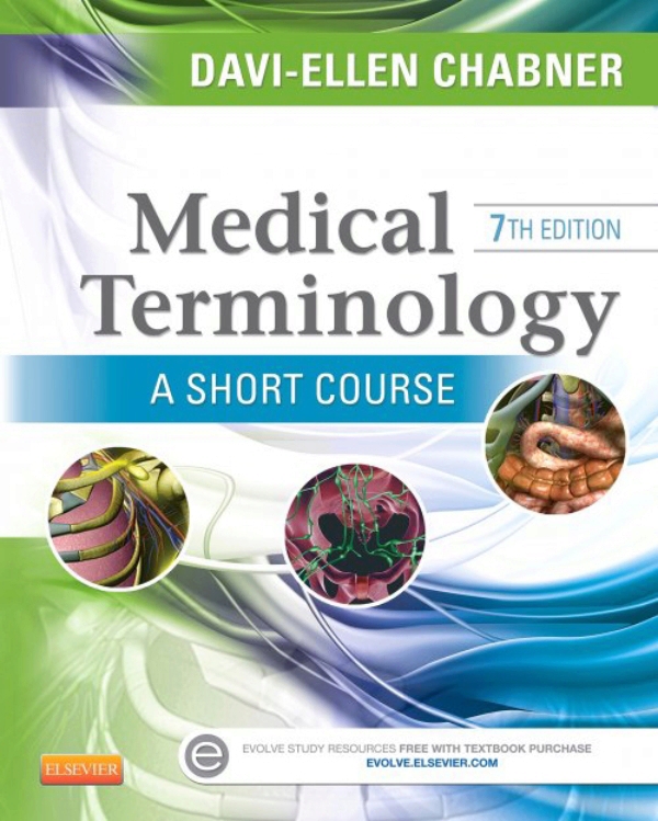 Medical Terminology A Short Course (ebook) en LALEO