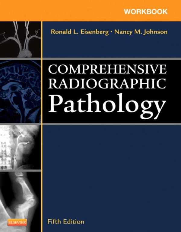 Workbook For Comprehensive Radiographic Pathology (ebook) En LALEO