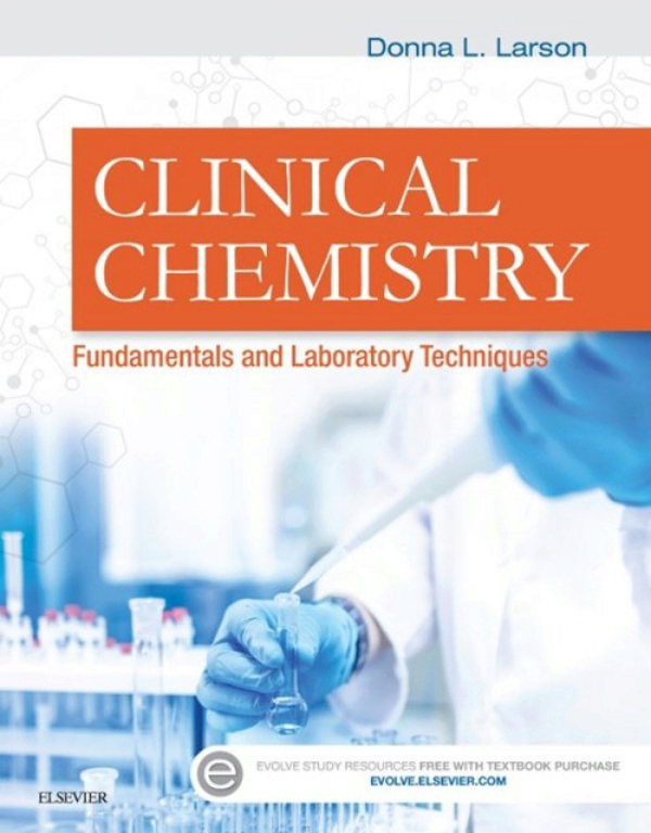 Clinical Chemistry (ebook) en LALEO